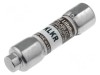 Siguranță ardere rapidă 4A 600V 300V, Littelfuse