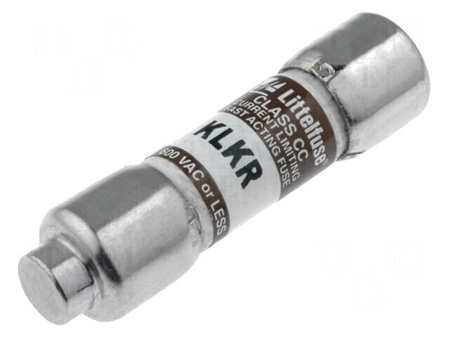 Siguranță ardere rapidă 4A 600V 300V