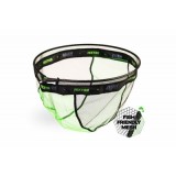 Cap minciog ZFISH TEXTON, 40 &times; 45 cm, adancime 25 cm, plasa fish-friendly