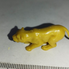 bnk jc Domplast - figurine de plastic - pui de leu