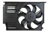 Ventilator, radiator BMW 2 Gran Tourer Van (F46) (2014 - Prezent) MAXGEAR AC230306