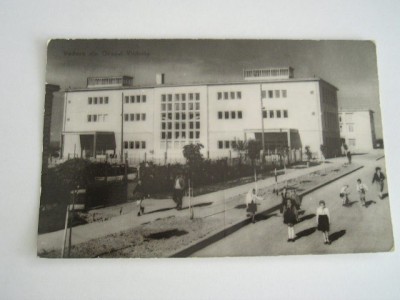 QW27 V - Carte postala - tematica turism - vedere - Romania - Victoria 2 foto