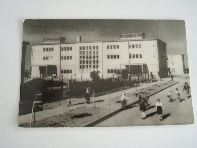 QW27 V - Carte postala - tematica turism - vedere - Romania - Victoria 2
