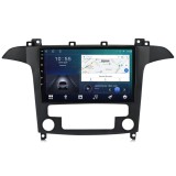 Cumpara ieftin Navigatie dedicata cu Android Ford S-Max I / Galaxy II 2006 - 2015, clima