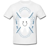 Cumpara ieftin Tricou &quot; Notes after scaling &quot;