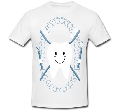 Tricou &amp;quot; Notes after scaling &amp;quot; foto
