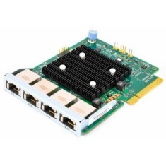 Placa de retea server CISCO UCSC-MLOM-IRJ45 INTEL I350 QUAD-PORT GIGABIT MLOM 73-16490-03
