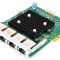 Placa de retea server CISCO UCSC-MLOM-IRJ45 INTEL I350 QUAD-PORT GIGABIT MLOM 73-16490-03