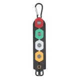 Set de 5 duze pentru masina de spalat cu presiune