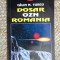 Calin N. Turcu - Dosar OZN romania