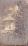 Manastirea ,,Turnu". Kloster (scrisa 1926)
