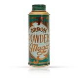 Cumpara ieftin Pudra de volum - BROSH - Matte - 20 gr