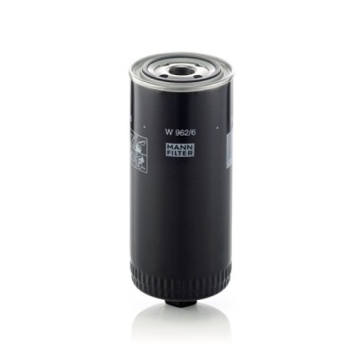 Filtru ulei Mann-Filter W9626 foto