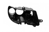 Carcasa dreapta potrivita pentru faruri halogen pentru Skoda Superb 2008-2013 Performance AutoTuning