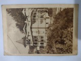 Sovata vila Doina casa de odihna editura de stat francatura mixta