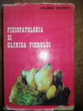 Fiziopatologia si clinica fierului- Valeriu Vevera