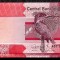 Gambia 5 Dalasis 2019 new design UNC necirculata **