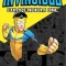 Invincible Compendium, Volume 1