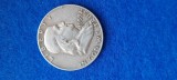 SUA HALF DOLLAR 1959 D argint FRANKLIN
