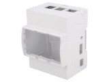 Carcasă pentru Calculator ODROID C1 Gri ABS Policarbonat