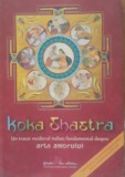 Koka Shastra Un tratat medieval indian fundamental despre arta amorului