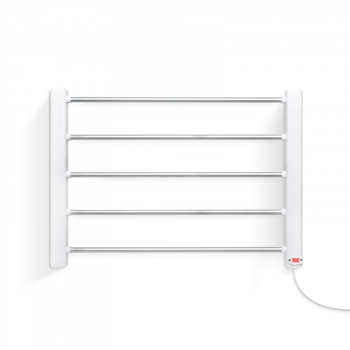 Bewello - Uscător electric pentru prosoape - 230 V / 65 W