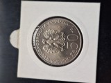 Polonia 50 zloti 1980 (aniversara) 2 - UNC