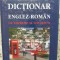 DICTIONAR ENGLEZ-ROMAN DE EXPRESII SI LOCUTIUNI-HORIA HULBAN-256249