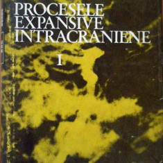 Procesele Expansive Intracraniene Vol.1 - C. Arseni A.i. Constantinescu M. Maretsis M. Stanc,289894