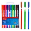 Set Pixuri, A Plus, Pro-Stick, V&acirc;rf 1mm, Multicolor, 10 Bucăți, Oem