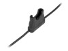 Clemă cablu 19mm 20A 32V 16AWG UL94V-0