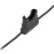 Clemă cablu 19mm 20A 32V 16AWG UL94V-0