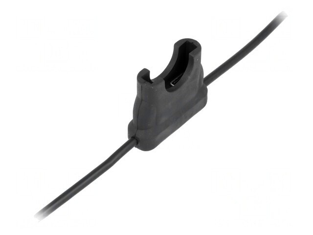Clemă cablu 19mm 20A 32V 16AWG UL94V-0