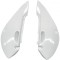 Laterale spate Kawasaki KX65/KLX110 02-18,albe Cod Produs: MX_NEW KA03734047