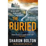 The Buried Sharon Bolton