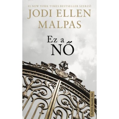 Ez a Nő - Jodi Ellen Malpas foto