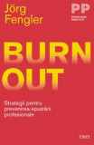 Burnout. Strategii pentru prevenirea epuizarii profesionale | Jorg Fengler, Trei