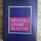 SINTAXA LIMBII ROMANE CURS PRACTIC-V. SERBAN