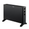 Convector electric Zilan ZLN2044, 2 trepte de viteza 1250W-2000W, termostat reglabil, protectie la supraincalzire
