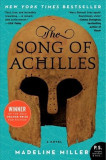 The Song of Achilles | Madeline Miller, Ecco Press