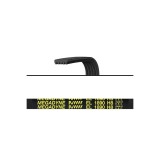 Curea transmisie H8 1890 pentru Masina de spalat rufe uscatoare Candy 06012725 Hoover Zerowatt Compatibila