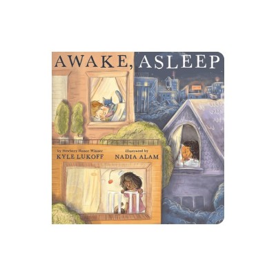 Awake, Asleep foto