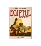 Paul Brunton - Egiptul secret - 111090