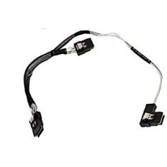 Cablu DELL MINI SAS TO X2 MINI SAS DP/N 2YC3T R410