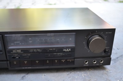 Deck Technics RS B 505 foto