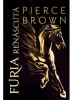 Furia Rosie 6. Furia Renascuta, Pierce Brown - Editura Art