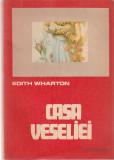 EDITH WHARTON - CASA VESELIEI