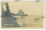 3662 - CONSTANTA, Casino, Romania - old postcard, real Photo - unused
