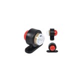 Lampa gabarit LED 12-24V Cod: FR-0100 Automotive TrustedCars, Oem
