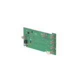 Placă electronică pentru mașină de spălat rufe BOSCH 00648396 Original